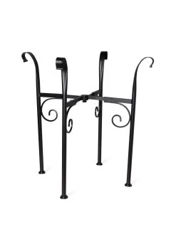 Covington Adjustable Plant Stands -Outdoor Garden Care Shop 8613348 5788