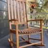 Americana Rocking Chair 1 Americana Rocking Chair -Outdoor Garden Care Shop 8613364 22v americana rocking chair