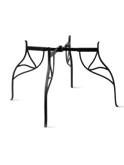 Aubrey Adjustable Plant Stand -Outdoor Garden Care Shop 8613454 5710