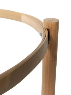 Elevated Bamboo Tomato Planter And Trellis 17 Elevated Bamboo Tomato Planter And Trellis -Outdoor Garden Care Shop 8613502 4687