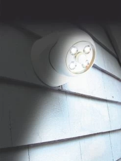 MAXSA® Motion-Activated Anywhere Light