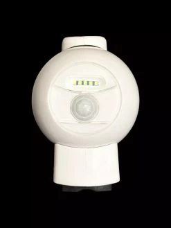 MAXSA® Motion-Activated LED Outdoor Light 11 MAXSA® Motion-Activated LED Outdoor Light -Outdoor Garden Care Shop 8613573 05V