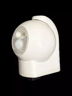 MAXSA® Motion-Activated LED Outdoor Light 10 MAXSA® Motion-Activated LED Outdoor Light -Outdoor Garden Care Shop 8613573 06V