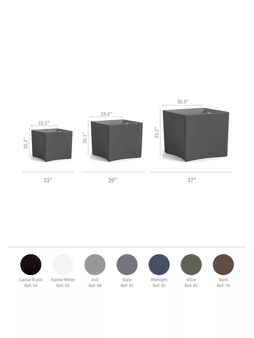 TruDrop One Pinch Planter 37 "Diameter 6 TruDrop One Pinch Planter 37 "Diameter - Image 4