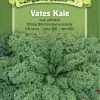 Vates Kale Organic Seeds 1 Vates Kale Organic Seeds -Outdoor Garden Care Shop 8613668 01v vates kale