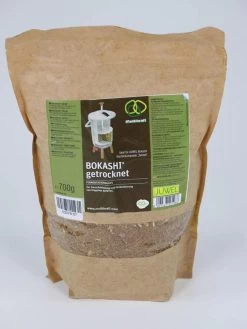Bokashi Granulate