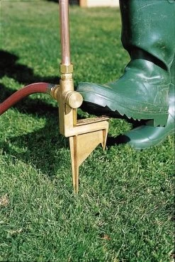 Hi-Rise Lifetime Sprinkler 7 Hi-Rise Lifetime Sprinkler -Outdoor Garden Care Shop GS33340 01