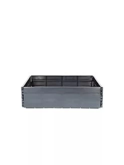 Recycled Plastic Raised Bed 9 Recycled Plastic Raised Bed -Outdoor Garden Care Shop GS34381 04Z 001E 1 growbeds