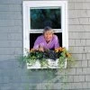 31" Self-Watering Window Box -Outdoor Garden Care Shop GS34499 01 tif