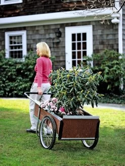 Medium Gardener's Supply Cart -Outdoor Garden Care Shop GS36499 01 tif