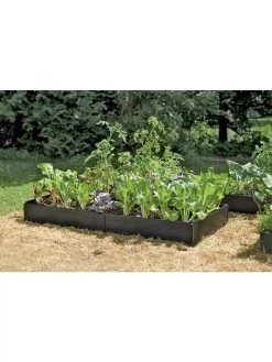 Recycled Plastic Raised Bed 8 Recycled Plastic Raised Bed -Outdoor Garden Care Shop GS37534 02