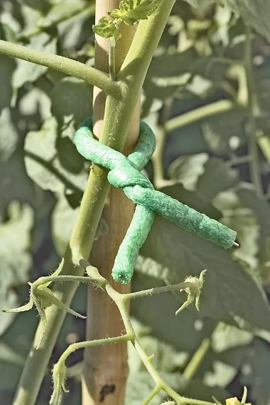 Foam Twist Tie, 30' 3 Foam Twist Tie, 30'