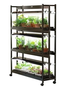 3-Tier Sunlite® Garden -Outdoor Garden Care Shop GS39357 001E psd
