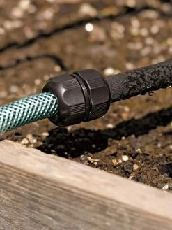 Snip-n-Drip Soaker Hose System -Outdoor Garden Care Shop GS40205 04 tif