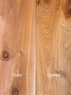 Deep Root Raised Beds, 14" Deep 3' Wide -Outdoor Garden Care Shop L Cedar R Cypress 0016 tif 5