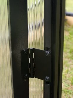 MONT Growers Edition Greenhouse, 8' X 24' -Outdoor Garden Care Shop bk door hinge 2000 300dpi 3