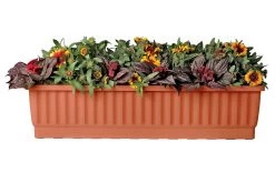 39" Self-Watering Window Box -Outdoor Garden Care Shop gs34497 01s