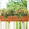 39" Self-Watering Window Box -Outdoor Garden Care Shop gs34503 01