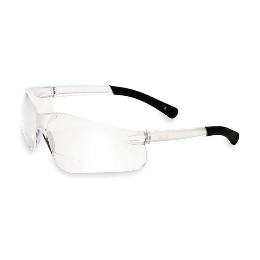 Bifocal Safety Glasses 4 Bifocal Safety Glasses - Image 2