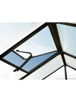 MONT Growers Edition Greenhouse, 8' X 8' -Outdoor Garden Care Shop mont vent growers