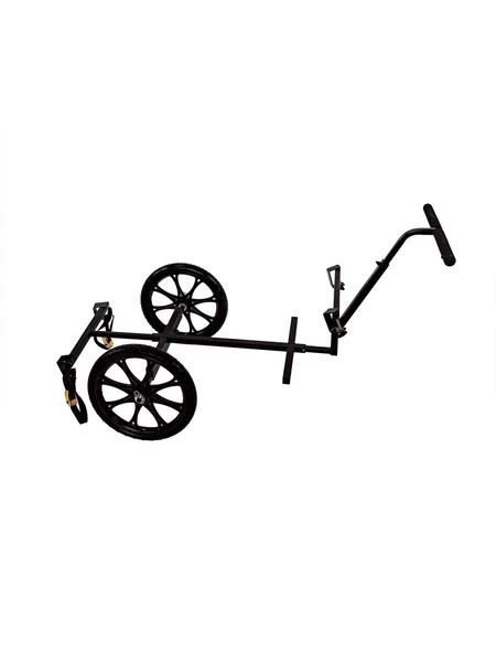 Summer Sled Wheel Kit 5 Summer Sled Wheel Kit - Image 3