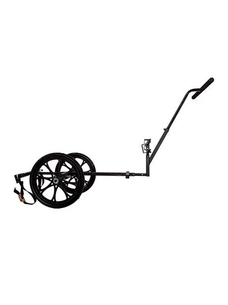 Summer Sled Wheel Kit 7 Summer Sled Wheel Kit - Image 5