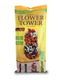 Flower Tower -Outdoor Garden Care Shop webimage 8613624 01V