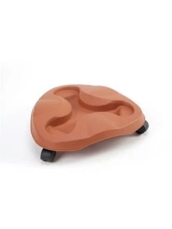 Trifoglio 3-Tier Planter On Wheels 13 Trifoglio 3-Tier Planter On Wheels -Outdoor Garden Care Shop webimage 8613625 04V